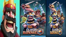 Clash Royale: Arena 2 Battle - Supercell Games