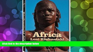 Price Leni Reifenstahl: Africa (25)  For Kindle