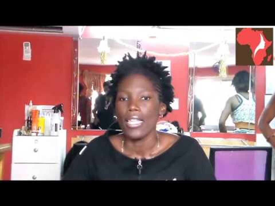 Le Pré-po ou Soin avant shampoing by feymie's