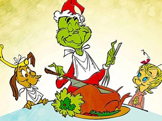 5 Things You Didn’t Know About How the Grinch Stole Christmas!