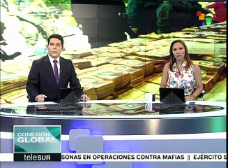 Venezuela: Nicolás Maduro presenta el nuevo cono monetario