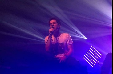 Charlie Puth - Tangerine Dreams (Audio)