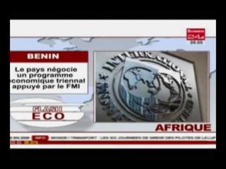 Business 24 / Flash Eco - Edition du Mercredi 14 Décembre 2016