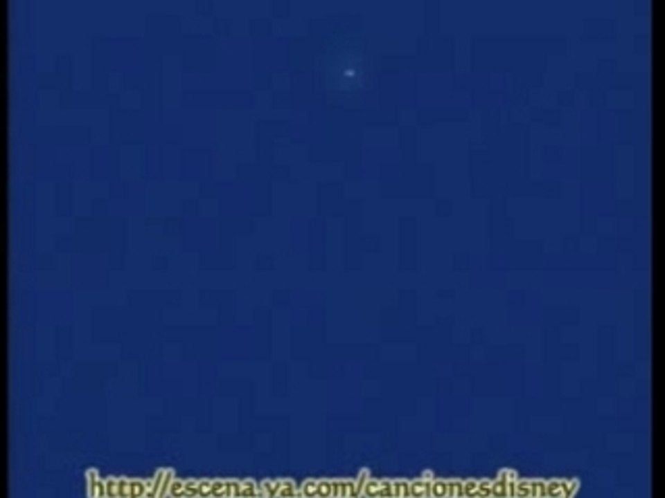 Peter Pan - La segunda estrella a la derecha
