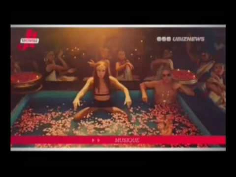 Ubiznews   Musique avec le groupe Major Lazer