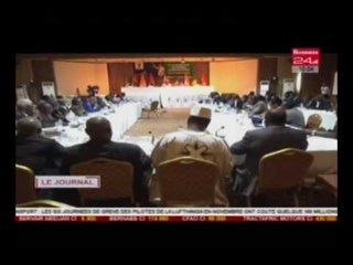 Business 24 / Journal Télévisé édition du Samedi 10 Décembre 2016