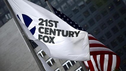 Médias : 21st Century Fox prend le contrôle total de Sky