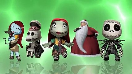 Finger Family Children Nursery Rhymes Nightmare Christmas Cartoon | Finger Family Nursery Rhymes