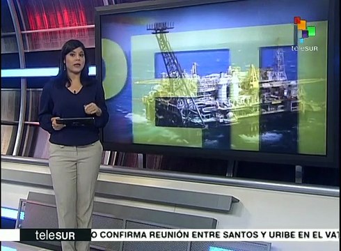 Prevén que por acuerdo OPEP, barril de crudo alcen los 60 dólares