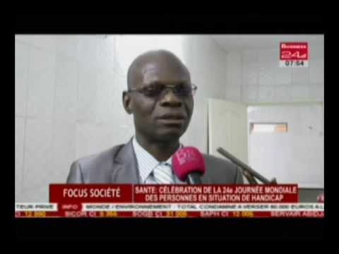 Business 24 / Focus Eco - Télécommunication : Pix Africa inaugure son siège d’Abidjan