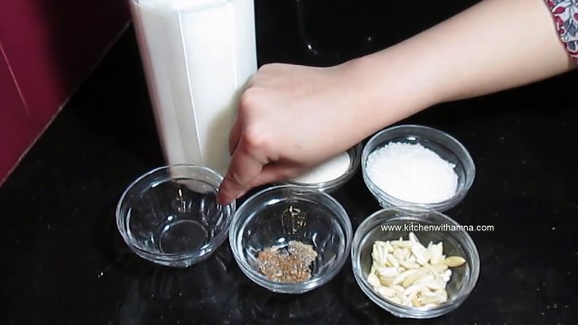 Suji Ki Kheer - Suji ki Firni - Easy Desserts Recipe