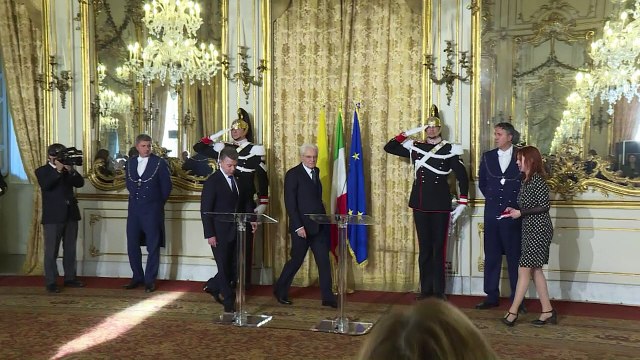 Colombie: Le pape joue en vain le médiateur