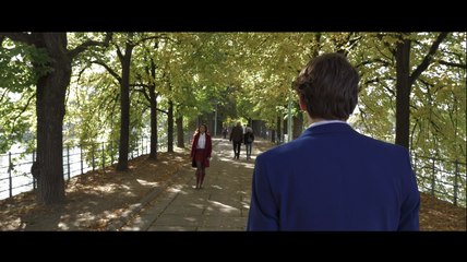 Je suis tête en l'air