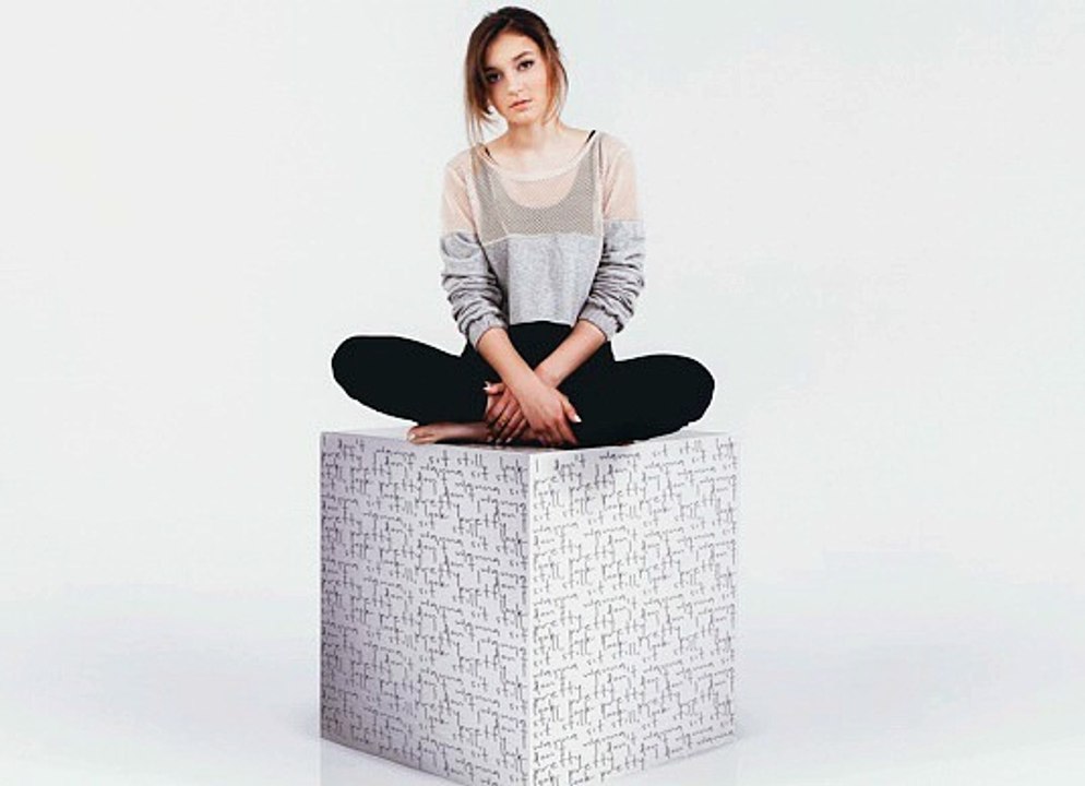 Daya - Back To Me (Remix)
