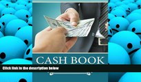 Download [PDF]  Cash Book 2 Column Speedy Publishing LLC For Ipad