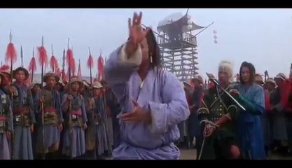 Tai Chi Master (1993) Hindi Dubbed Part-2