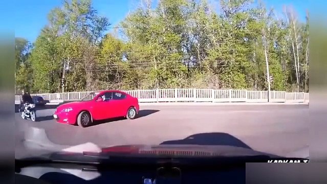 Fatal Car Accidents Caught On Camera 2016 Car Crash Compilation