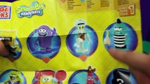 Doras Backpack Dora The Explorer Surprise Toys Eggs and Blind Bags ❤ Barbie Minecraft SpongeBob MLP