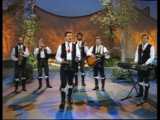 KASTELRUTHER SPATZEN FOLGE 2