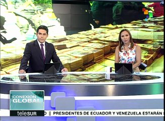 Venezuela: billetes de 100 Bs. podrán canjearse en el BCV