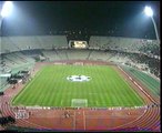 Olympiakos v. Rosenborg  10.12.1997 Champions League 1997/1998