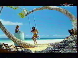 Kaoma - Moco Do Dende  1992