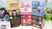 Funko Mystery Mini Blind Box Steven Universe Harry Potter Show Surprise Egg and Toy Collector SETC