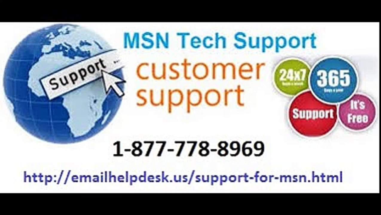 24*7 Call @@ [{( 1-8777- 7889-69 )}] MSN Tech Support Number