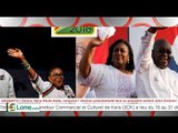 Canari du web africain : Ghana,  Nana Akufo Addo, remporte l’ élection présidentielle