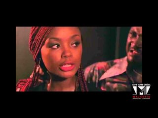 Braquage à l'Africaine BA 1 27