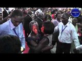 GUERISON DE AMOIN DU TELE FILM MA FAMILLE   PROPHETE JACOB TETTEH