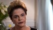 Upfront special: Brazil's Dilma on being betrayed