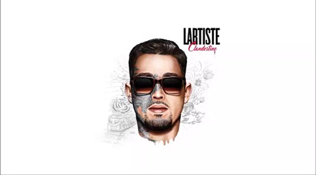 Lartiste - Dark Vador