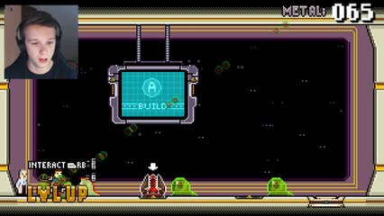 THIS IS SO COOL! | Spacejacked