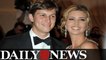 Ivanka Trump And Jared Kushner Likely To Have Formal White House Roles