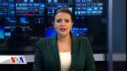 VOA - TGRT Haber 16 Aralık