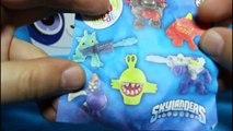 New McDonalds Toys SkylanderS Trap Team & Littlest Pet Shop