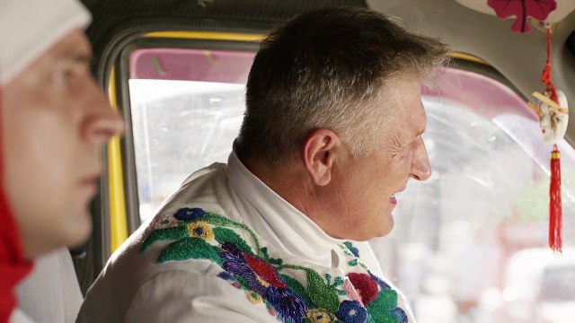 Приколы на съёмках Слуги Народа 2 - У нас комедия #20