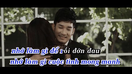 Nhớ Làm Gì Một Người Như Anh - Quang Hà ( thúy loan cover )