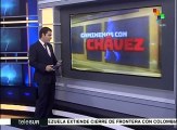 En redes, video que invita a marchar con Hugo Chávez
