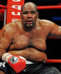 When You Run Out Of Gas In a Fight