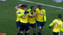 Castelletto Own Goal HD - Sochaux	1-0	Red Star 16.12.2016