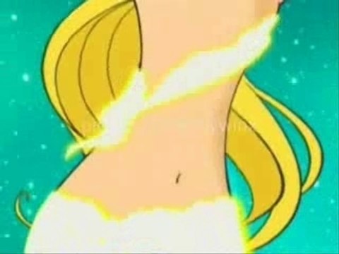 Bloom Stella Flora Musa Tecna Transform Portuguese