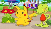 If You Are Happy And I Know It Pokemon Song | Pokemon Songs Collection | Nursery Rhymes