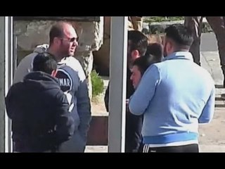 Palermo - Furti d'auto con "cavallo di ritorno", 25 arresti (16.12.16)