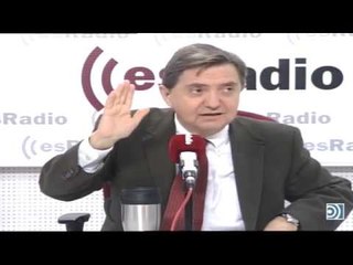 Tertulia de Federico: Colau se suma al carro separatista - 16/12/16