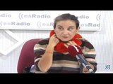 Crónica Rosa: ¿Qué esperar de la entrevista a Toño Sanchís? - 16/12/16