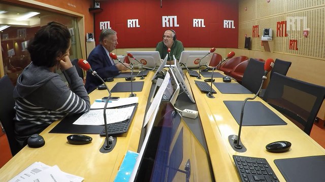 François Fillon traverse une période de faux-plat logique mais dangereuse , estime Alain Duhamel