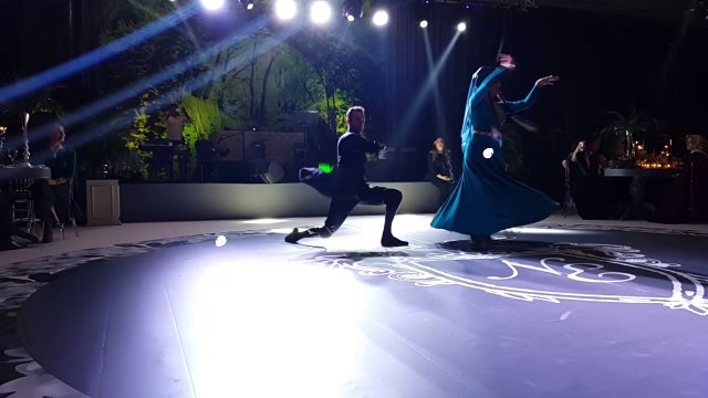 Kafkas Azeri Dans Ekibi Kiralama 0216 387 39 66