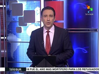Cuba rechaza agresiones a los cancilleres de Venezuela y Bolivia